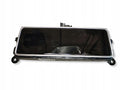 Audi A7 4K AIR CONDITIONING PANEL REAR 4K0919158E