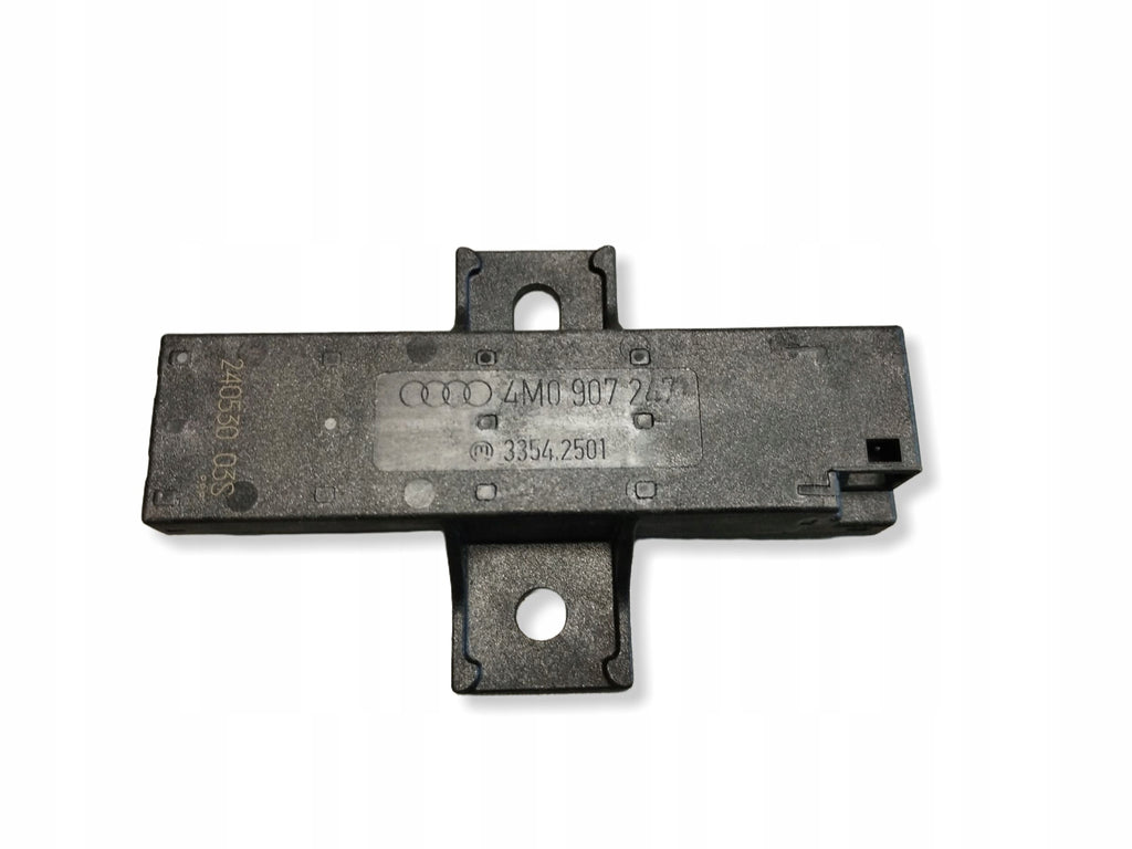 Audi A7 4K ANTENNA KESSY 4M0907247