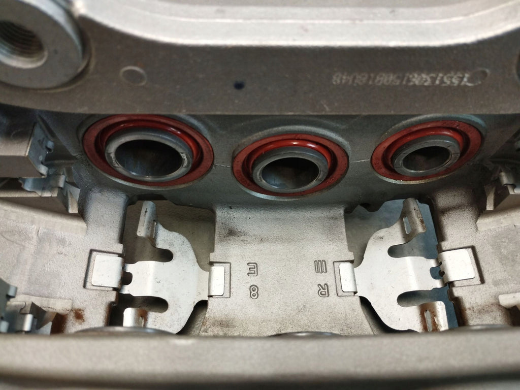 Audi A7 4K Brake caliper right front 4K0615106DQ