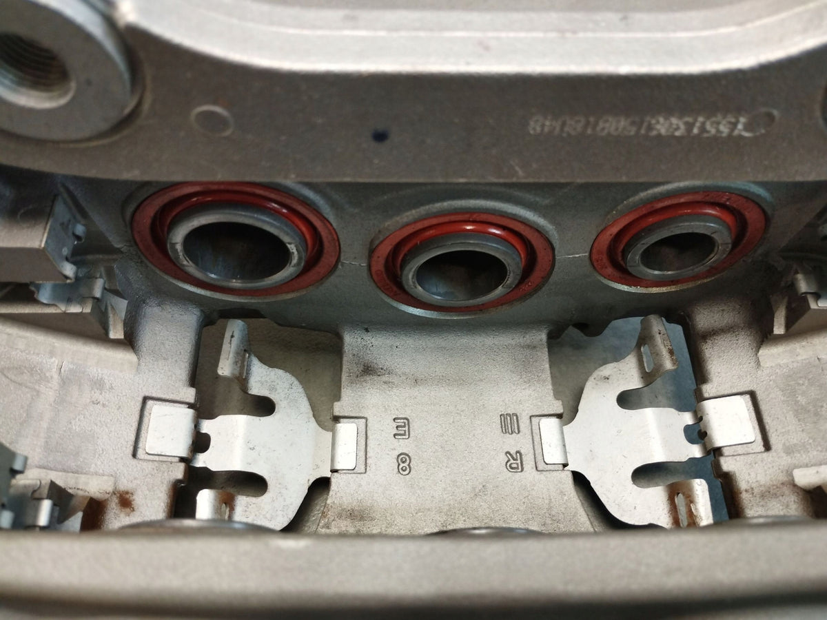 Audi A7 4K Brake caliper right front 4K0615106DQ