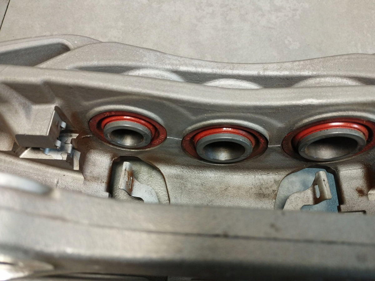 Audi A7 4K Brake caliper right front 4K0615106DQ