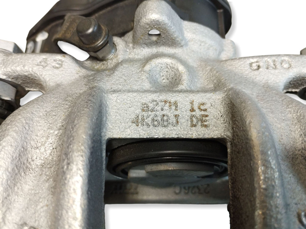 Audi A7 4K Brake caliper right rear 4K0406BJ