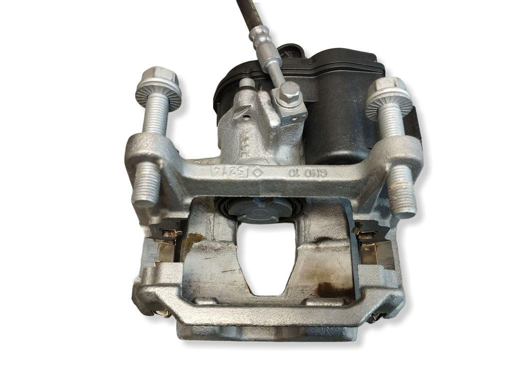 Audi A7 4K Brake caliper right rear 4K0406BJ