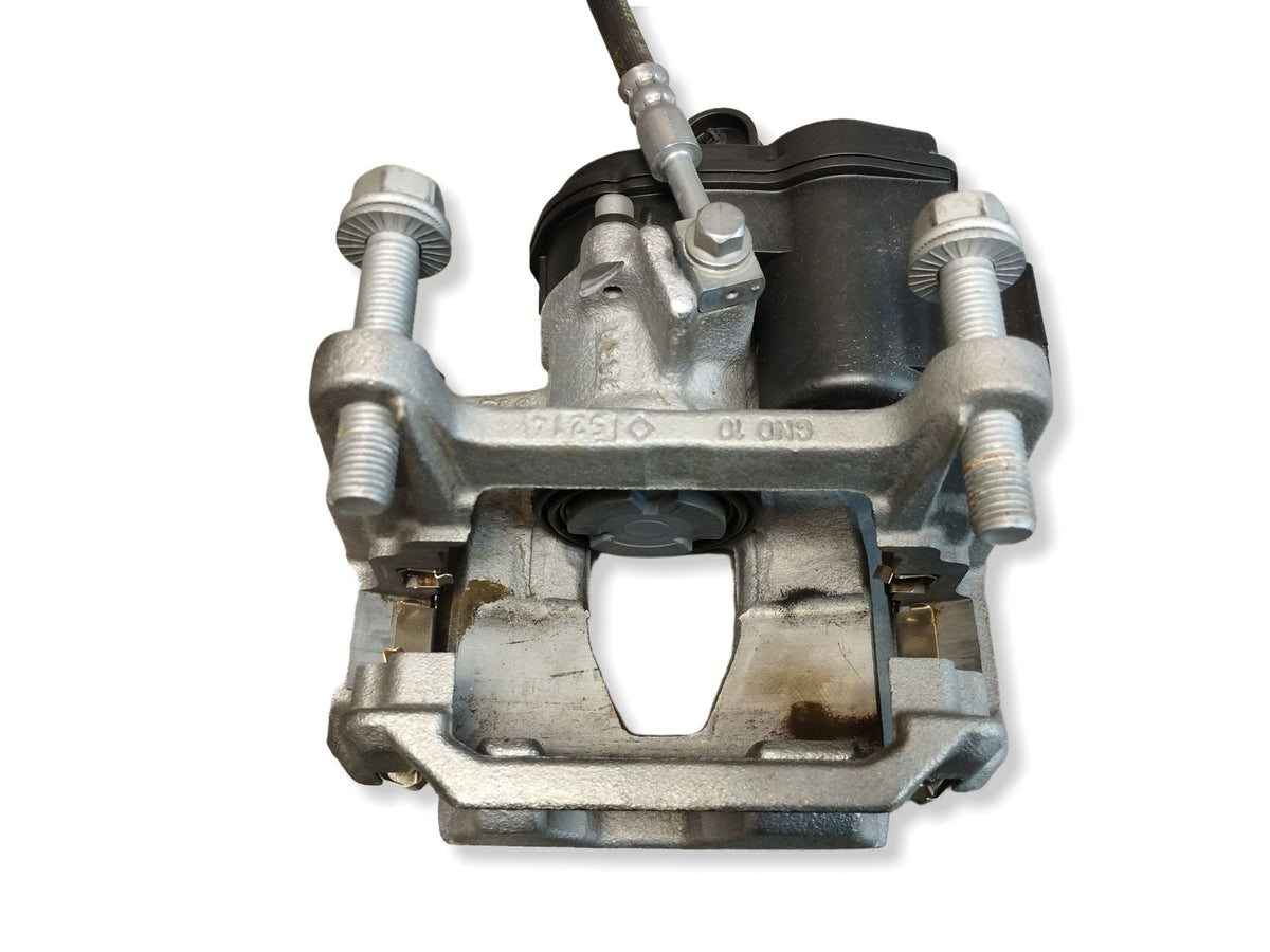 Audi A7 4K Brake caliper right rear 4K0406BJ