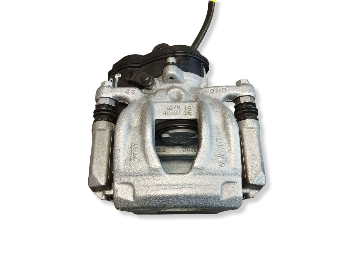 Audi A7 4K Brake caliper right rear 4K0406BJ