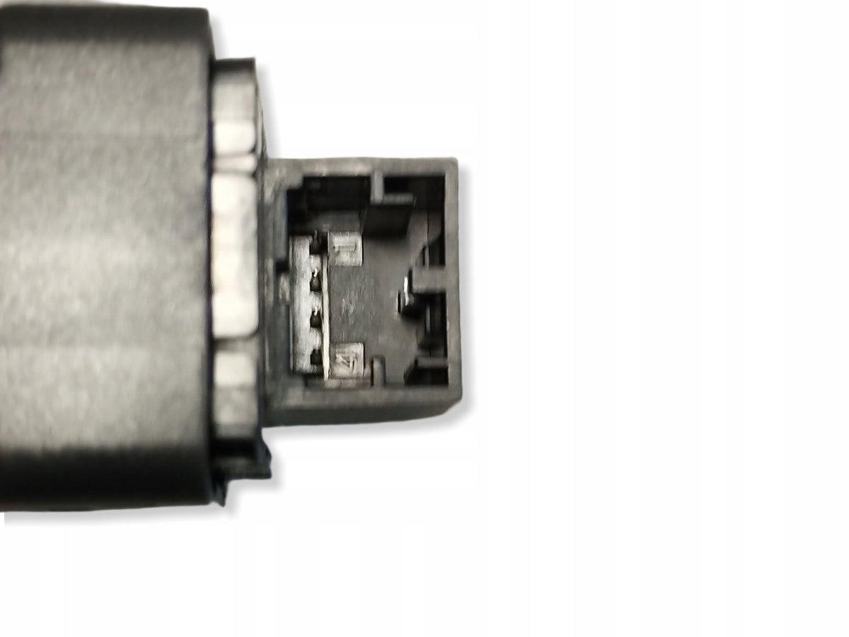 Audi A7 4K Flap opening button 4K0959831