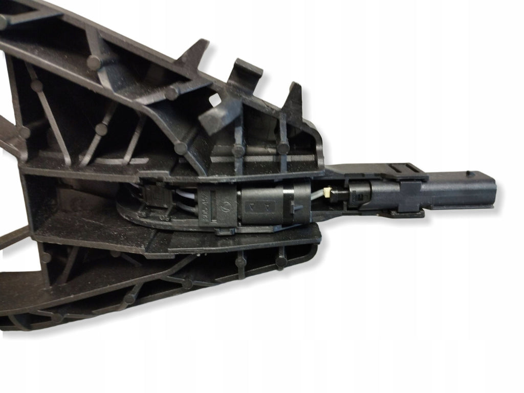 Audi A7 4K HANDLE RIGHT FRONT KESSY 4N0837812B LZ7S