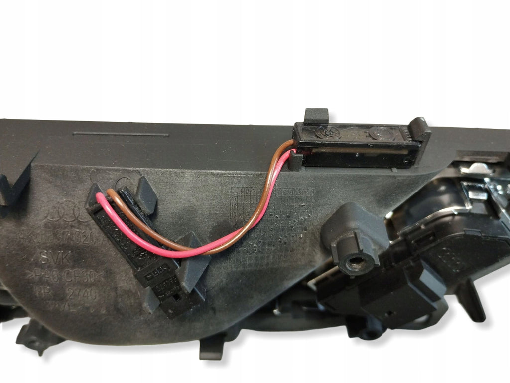 Audi A7 4K Interior door handle right front 4K0837020A