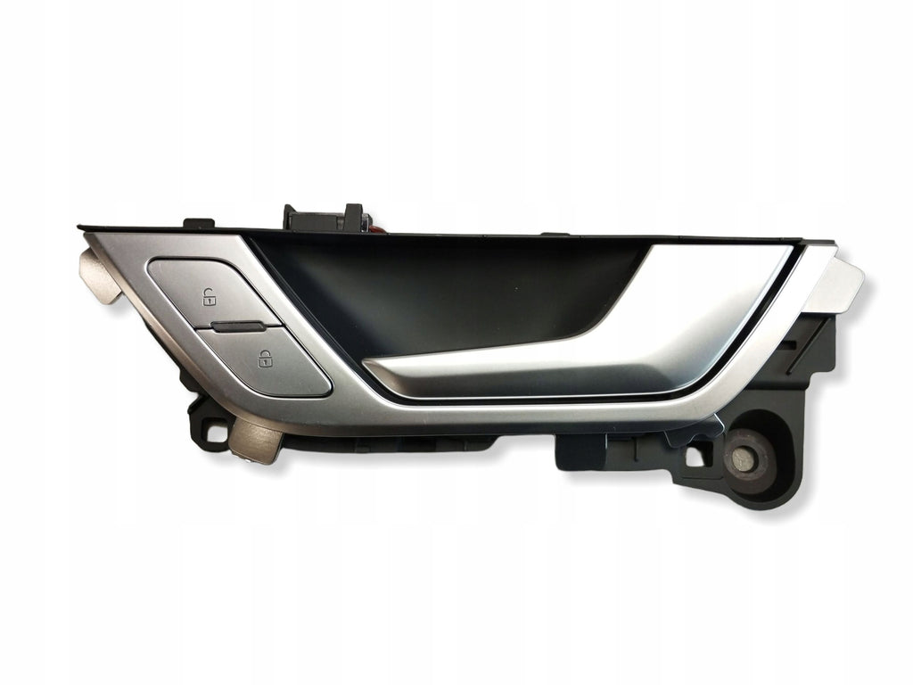 Audi A7 4K Interior door handle right front 4K0837020A