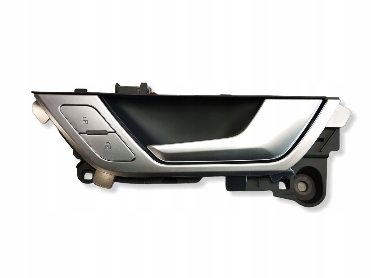 Audi A7 4K Interior door handle right front 4K0837020A