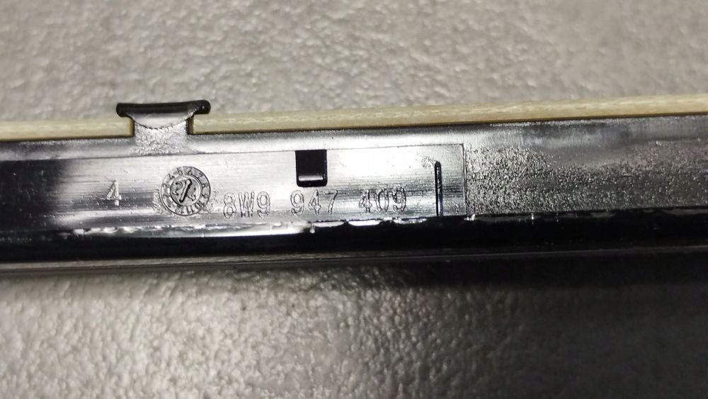 Audi A7 4K LED TRUNK LIGHT 8W9947409