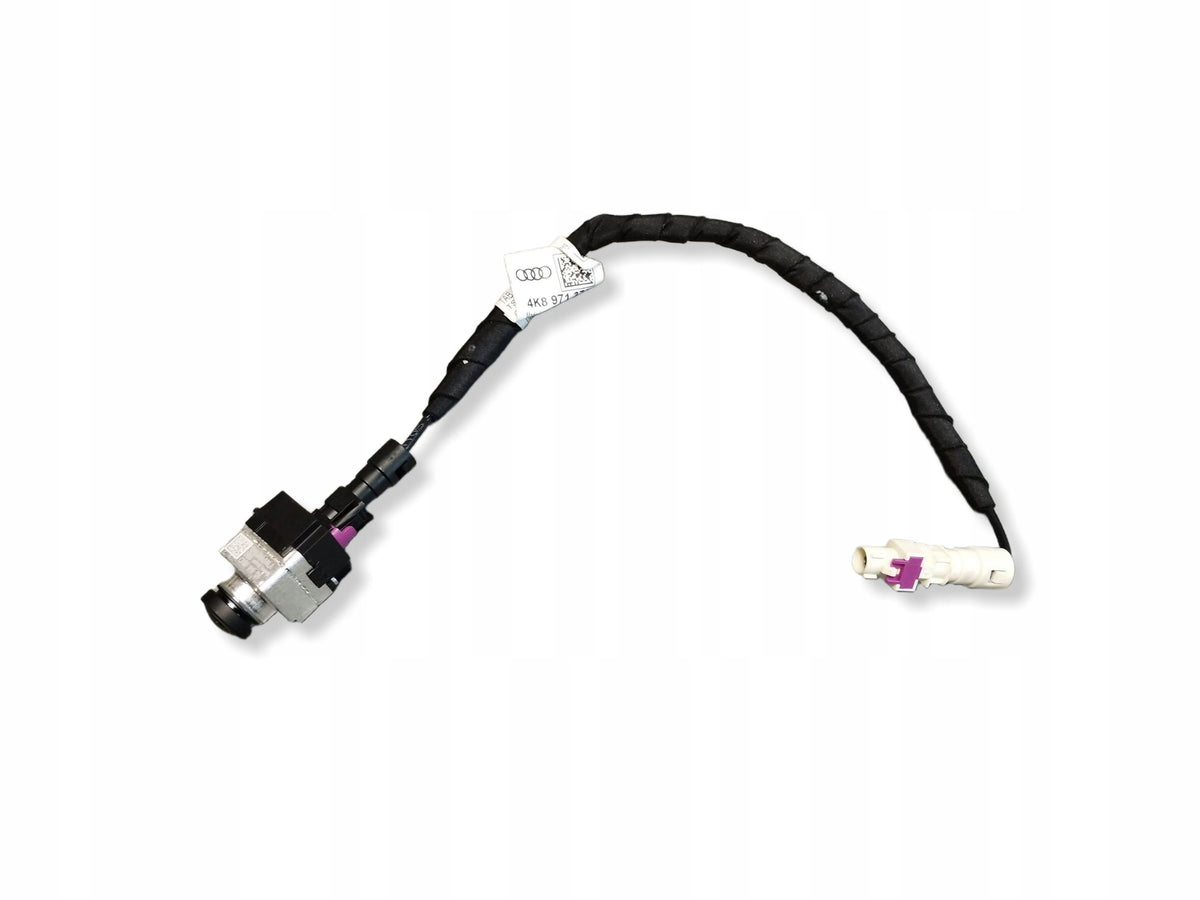 Audi A7 4K Reversing camera 4N0980546A