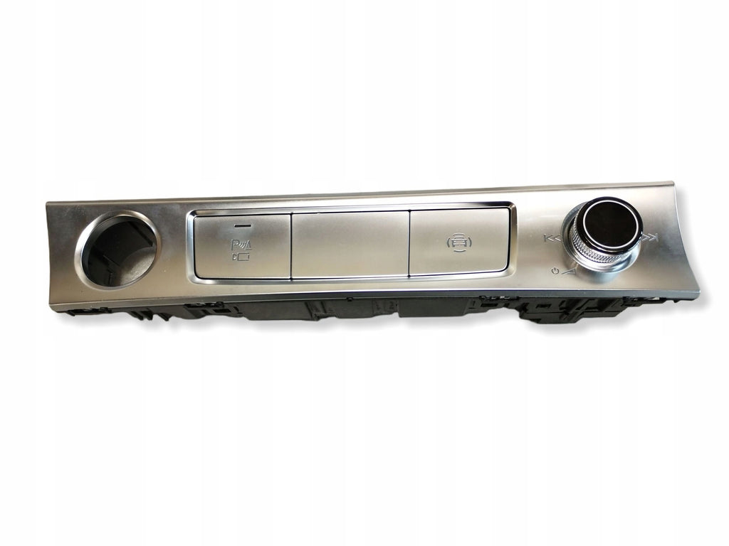 Audi A7 4K SWITCH PANEL 4N0959673F