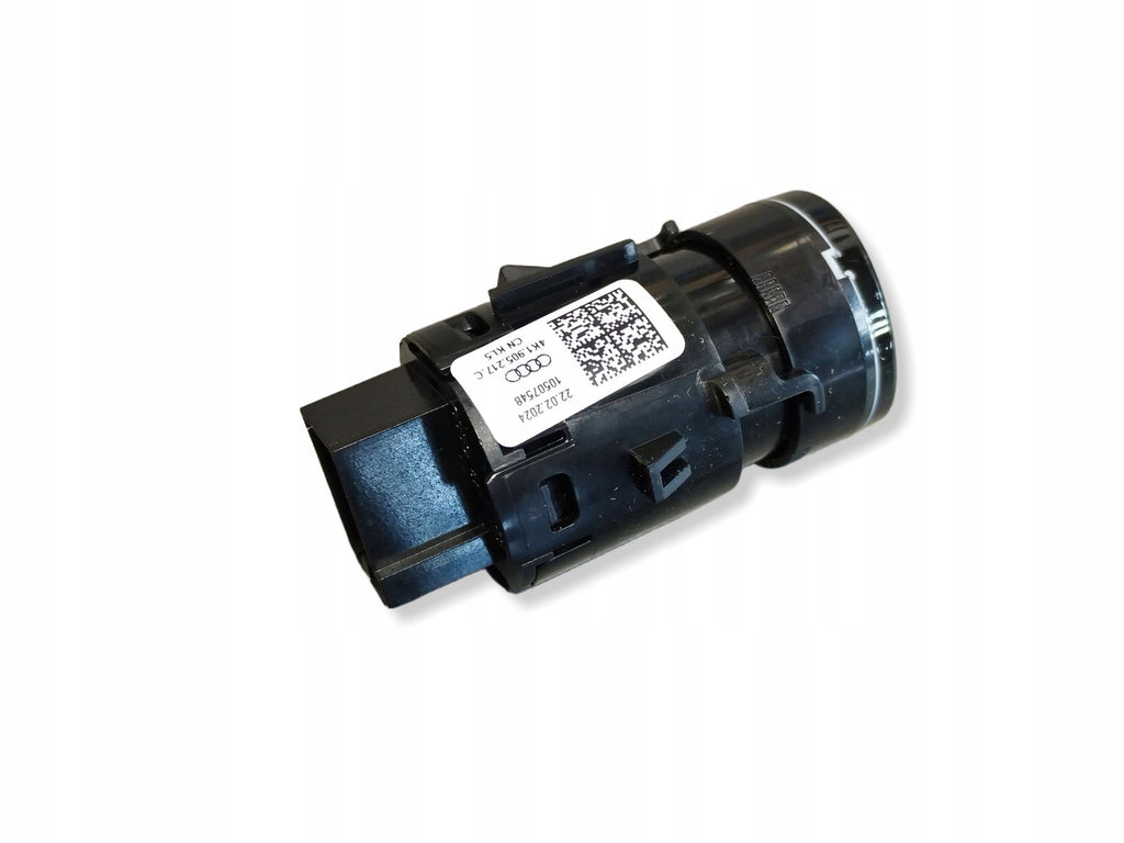 Audi A7 4K Start-Stop Button 4K1905217C