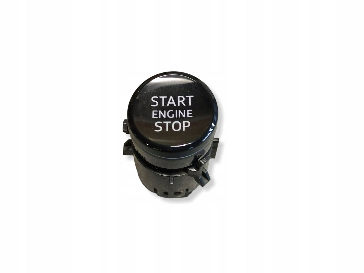 Audi A7 4K Start-Stop Button 4K1905217C