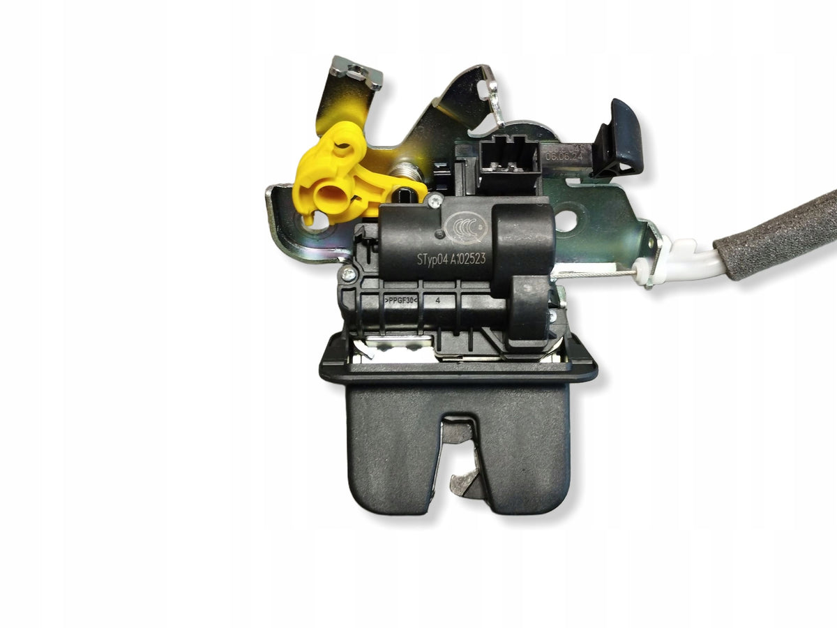 Audi A7 4K Tailgate lock 4M0827506E