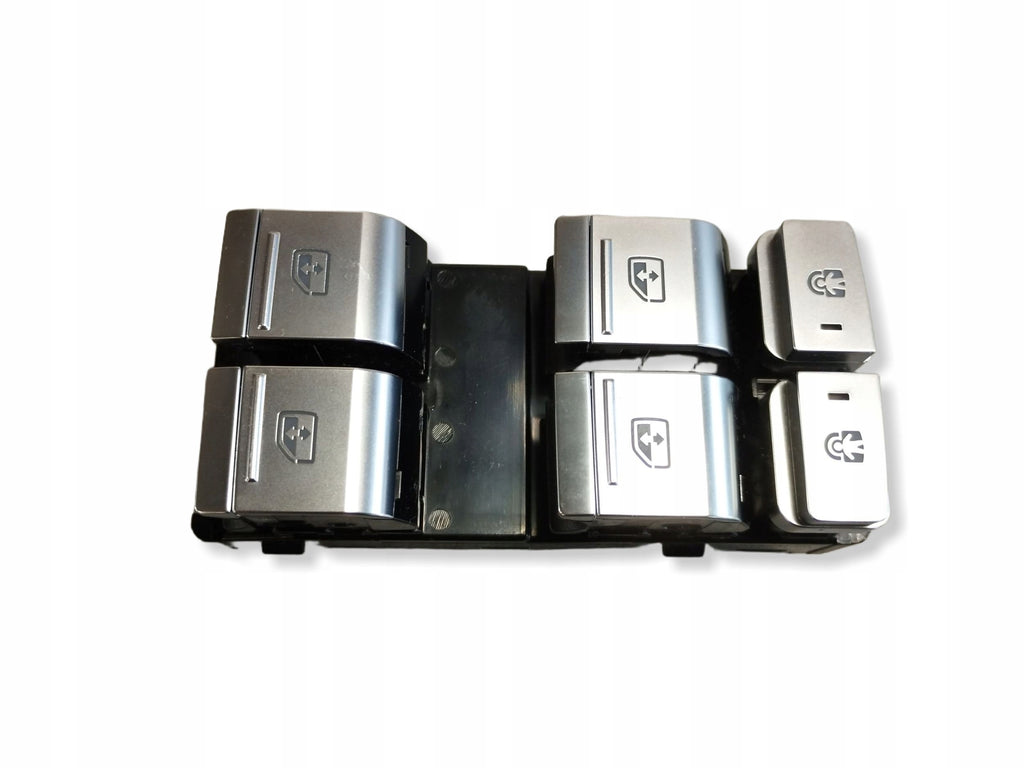 Audi A7 4K Window Switch Left 4K0959851C