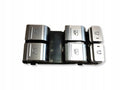 Audi A7 4K Window Switch Left 4K0959851C