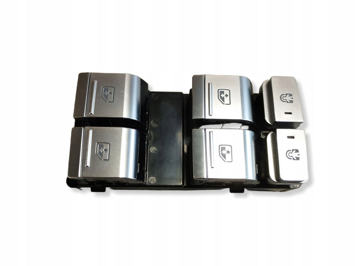 Audi A7 4K Window Switch Left 4K0959851C