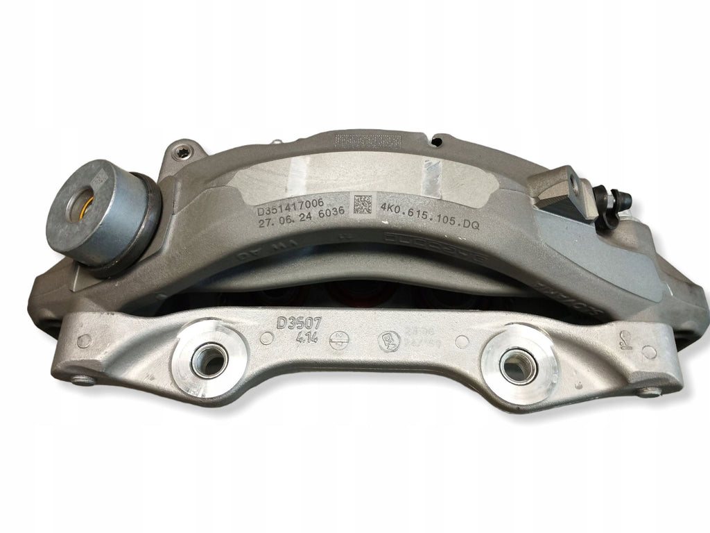 Audi A7 4K8 Brake caliper left front 4K0615105DQ