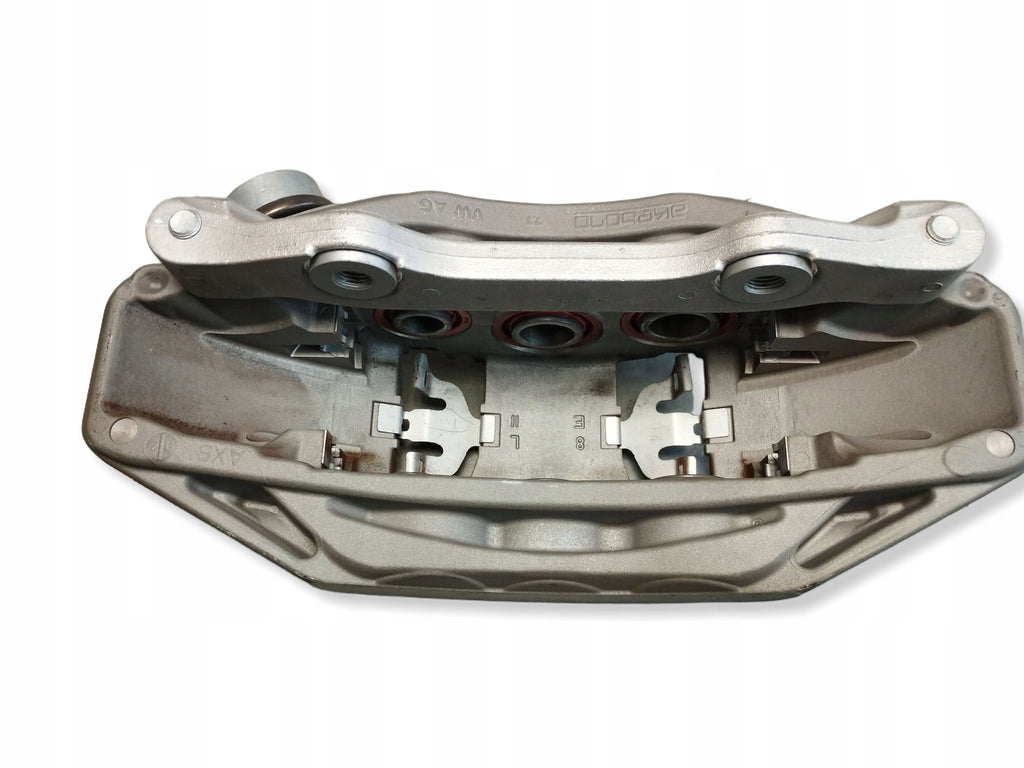 Audi A7 4K8 Brake caliper left front 4K0615105DQ
