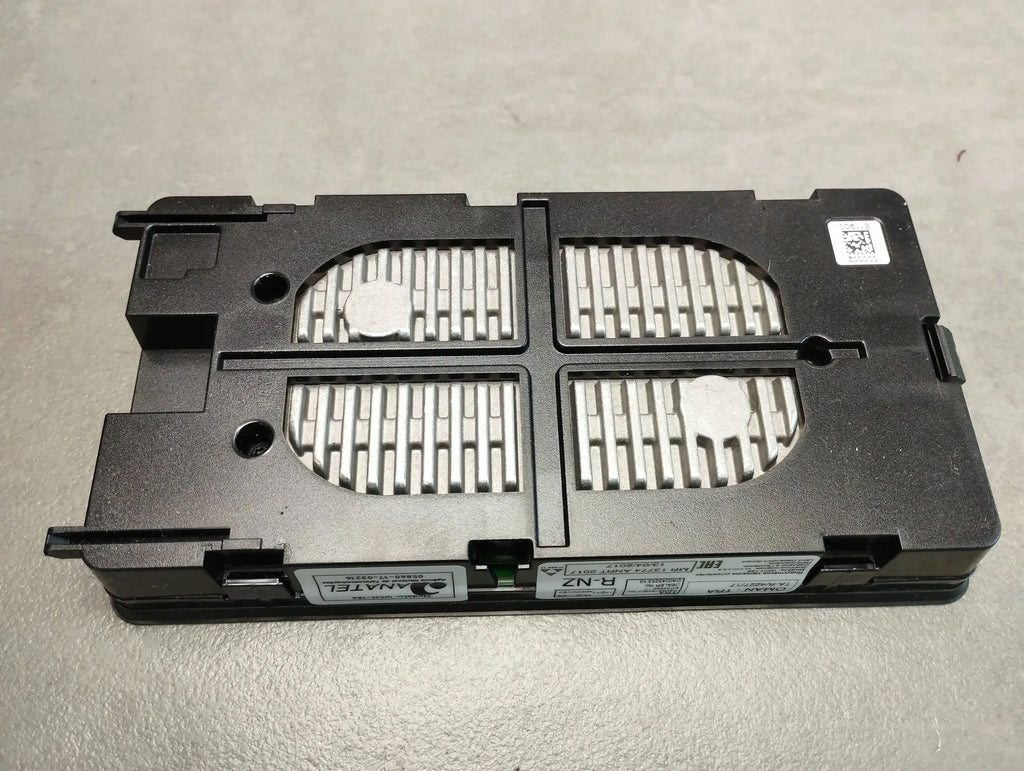 Audi A8 4N D5 INDUCTION CHARGER 4N0035502A