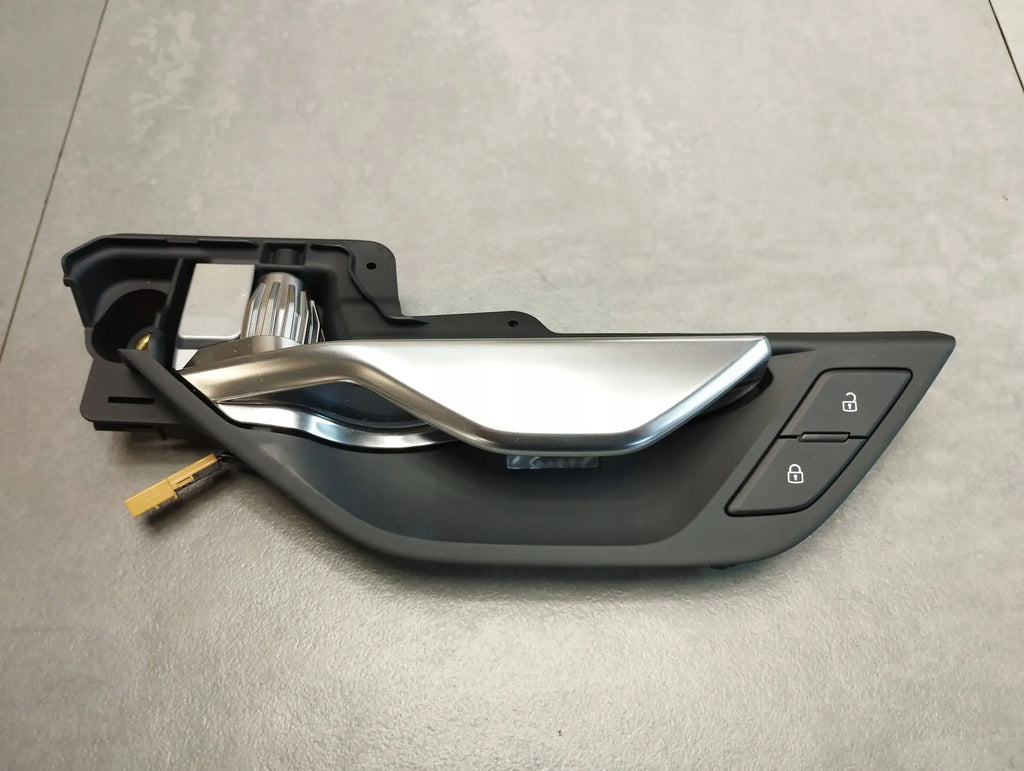 Audi A8 4N D5 INTERIOR DOOR HANDLE LEFT FRONT 4N0837019