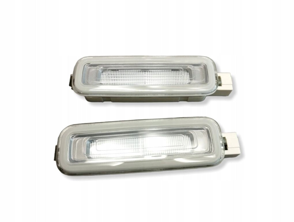 Audi A8 4N D5 INTERIOR LIGHTS 2X 4M0947105 LED