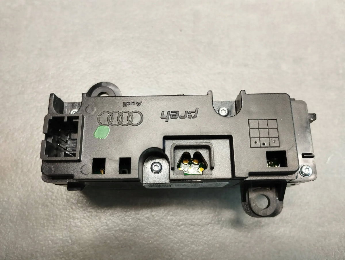 Audi A8 4N D5 LIGHT SWITCH 4N1941501B