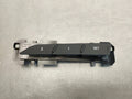 Audi A8 4N D5 SEAT MEMORY SWITCH 4N0959769