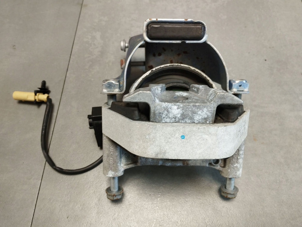 Audi A8 D4 4H 3.0 TDI ENGINE PILLOW 4G0199381LC