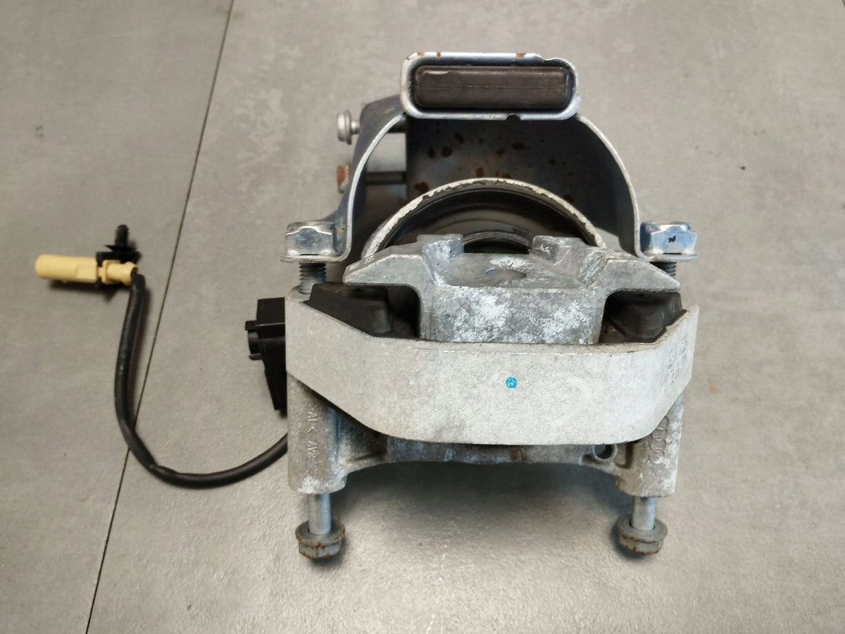 Audi A8 D4 4H 3.0 TDI ENGINE PILLOW 4G0199381LC