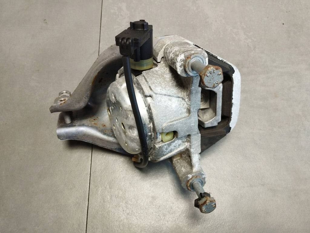 Audi A8 D4 4H 3.0 TDI ENGINE PILLOW 4G0199381LO