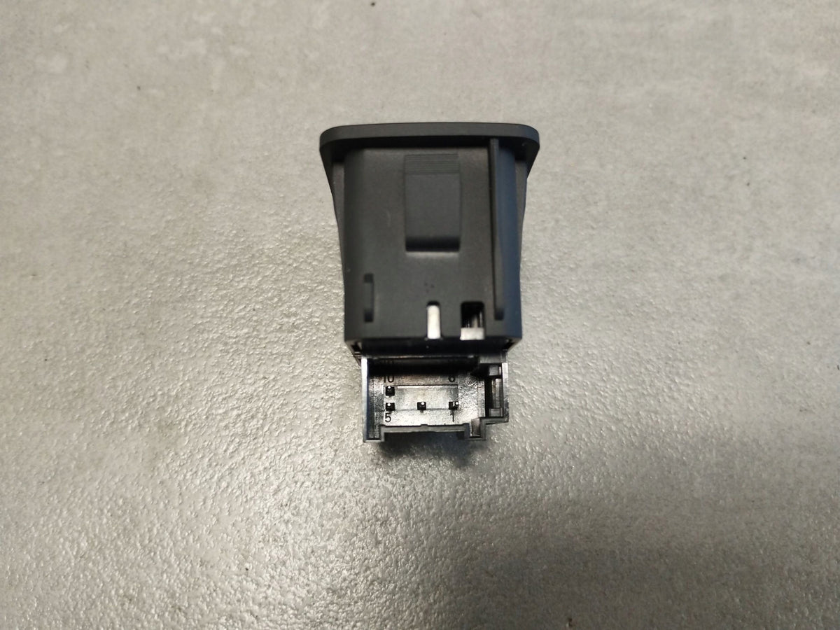 Audi A8 D4 4H ALARM SWITCH 4H0962109A