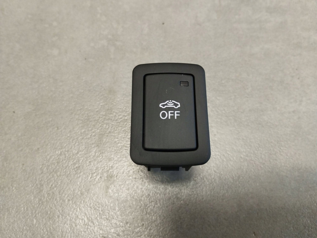 Audi A8 D4 4H ALARM SWITCH 4H0962109A