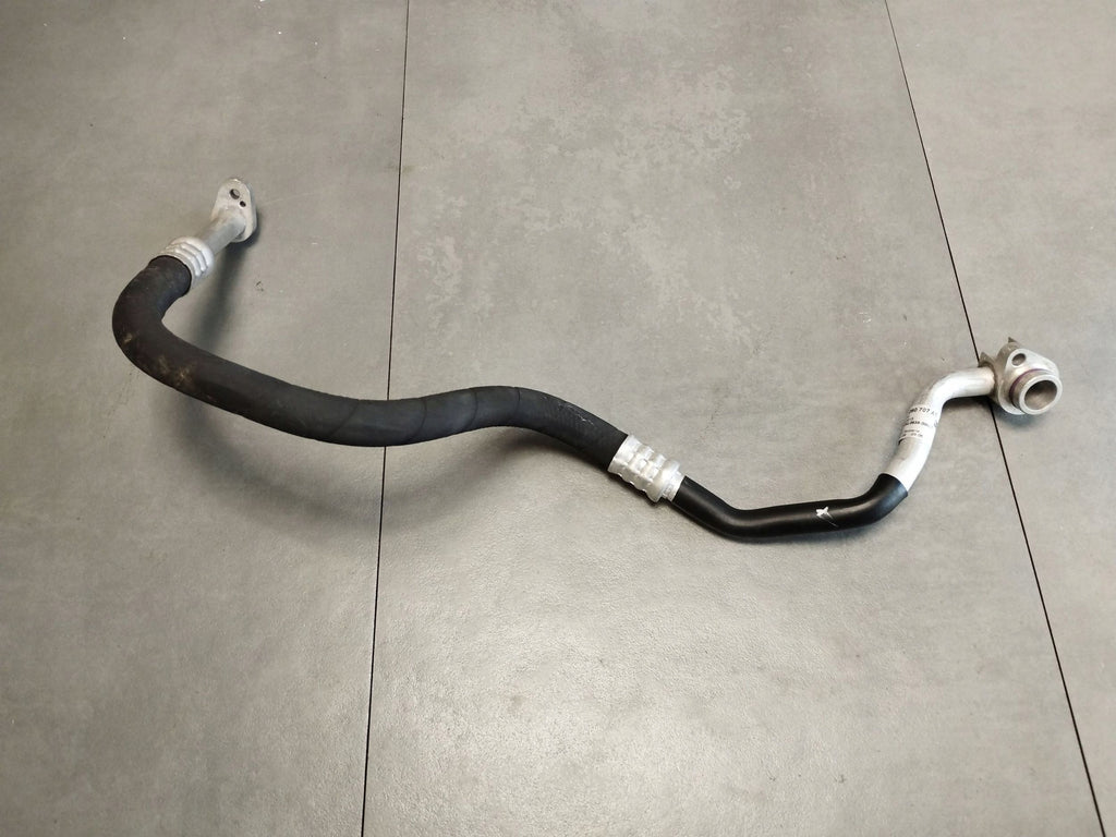 Audi A8 D4 4H Air conditioning cable 4H0260707AT