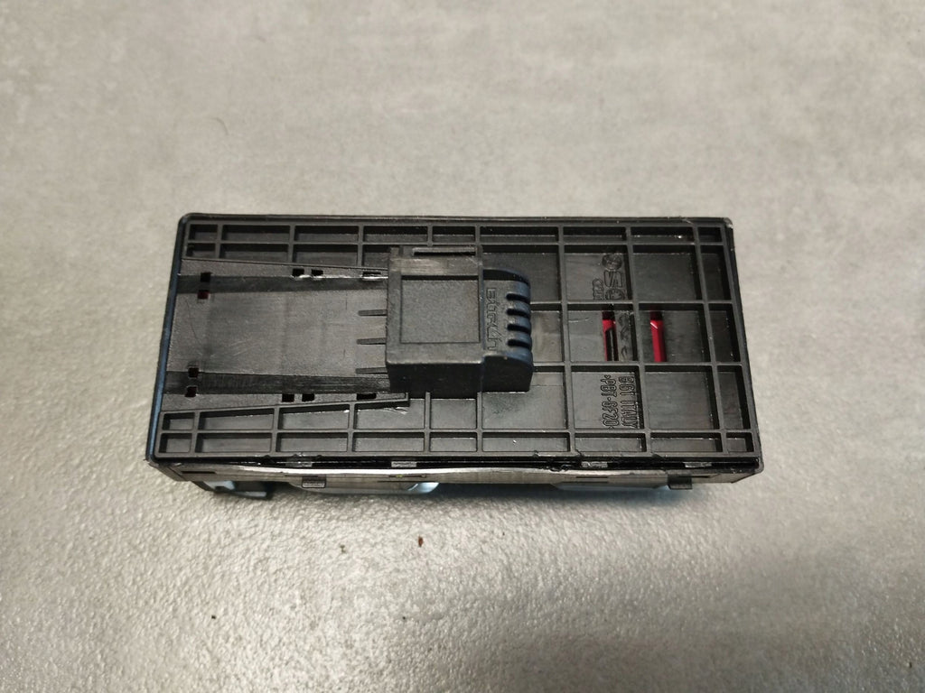 Audi A8 D4 4H BLIND Window Switch 4H0959851G