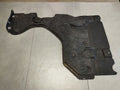 Audi A8 D4 4H CHASSIS COVER LEFT REAR 4H4825213C