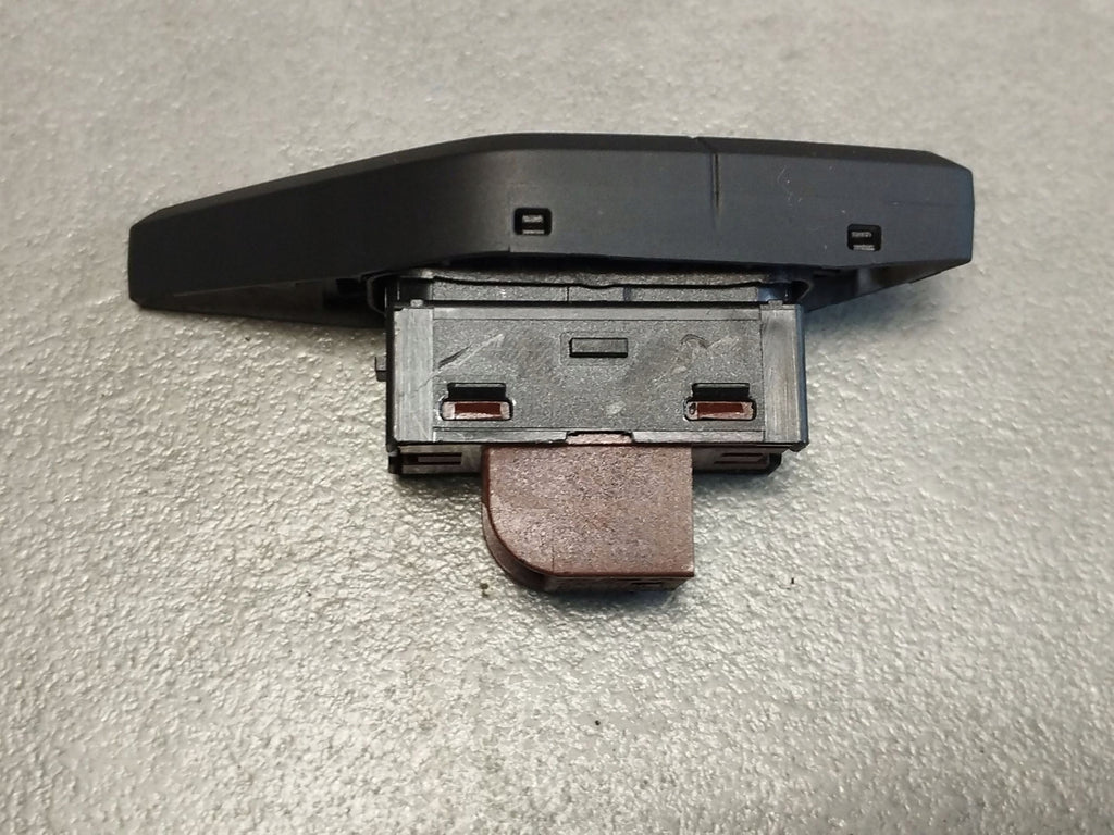 Audi A8 D4 4H Central lock button 4H0962107B