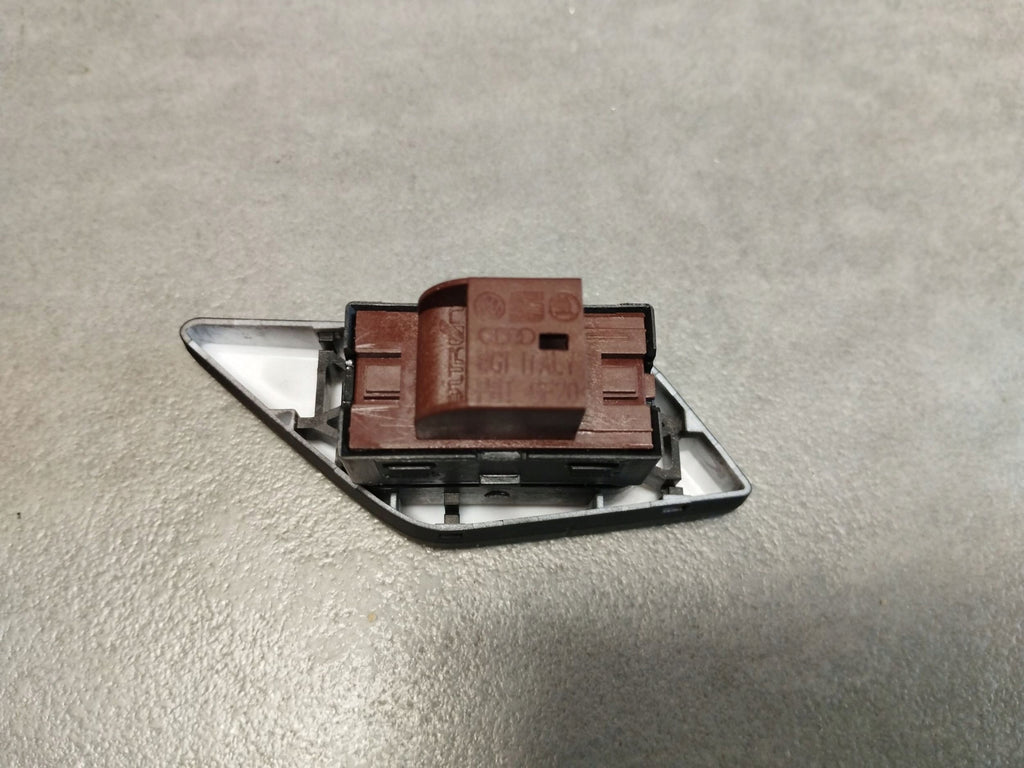 Audi A8 D4 4H DOOR LOCK SWITCH 4H0962108B