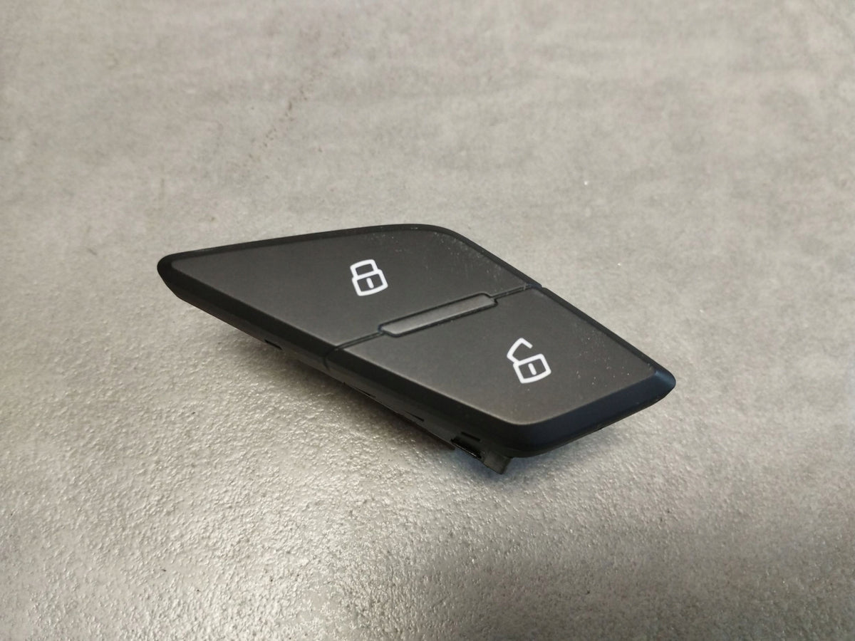 Audi A8 D4 4H DOOR LOCK SWITCH 4H0962108B
