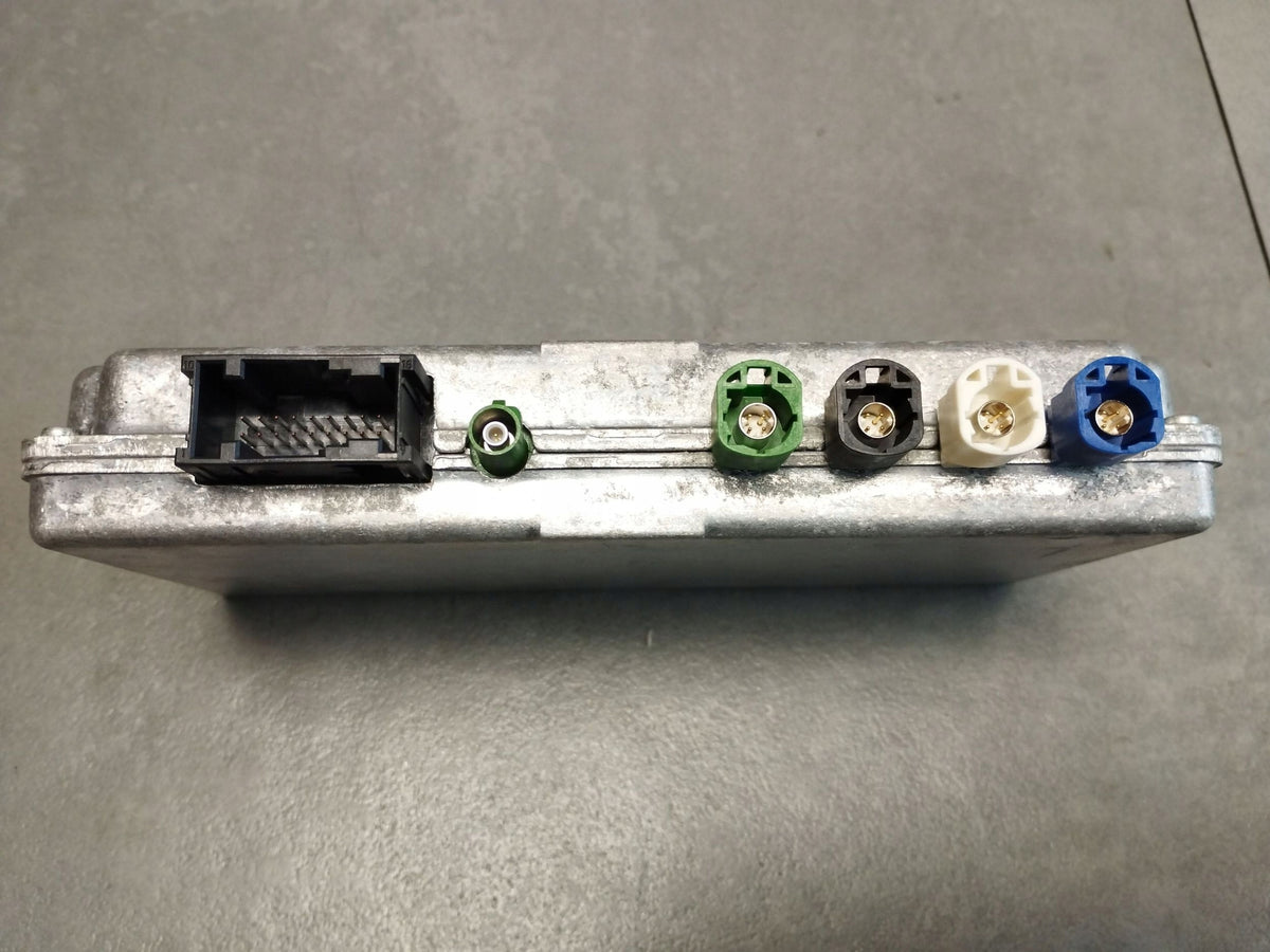 Audi A8 D4 4H DRIVER CAMERA MODULE 4H0907428E
