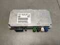 Audi A8 D4 4H DRIVER CAMERA MODULE 4H0907428E