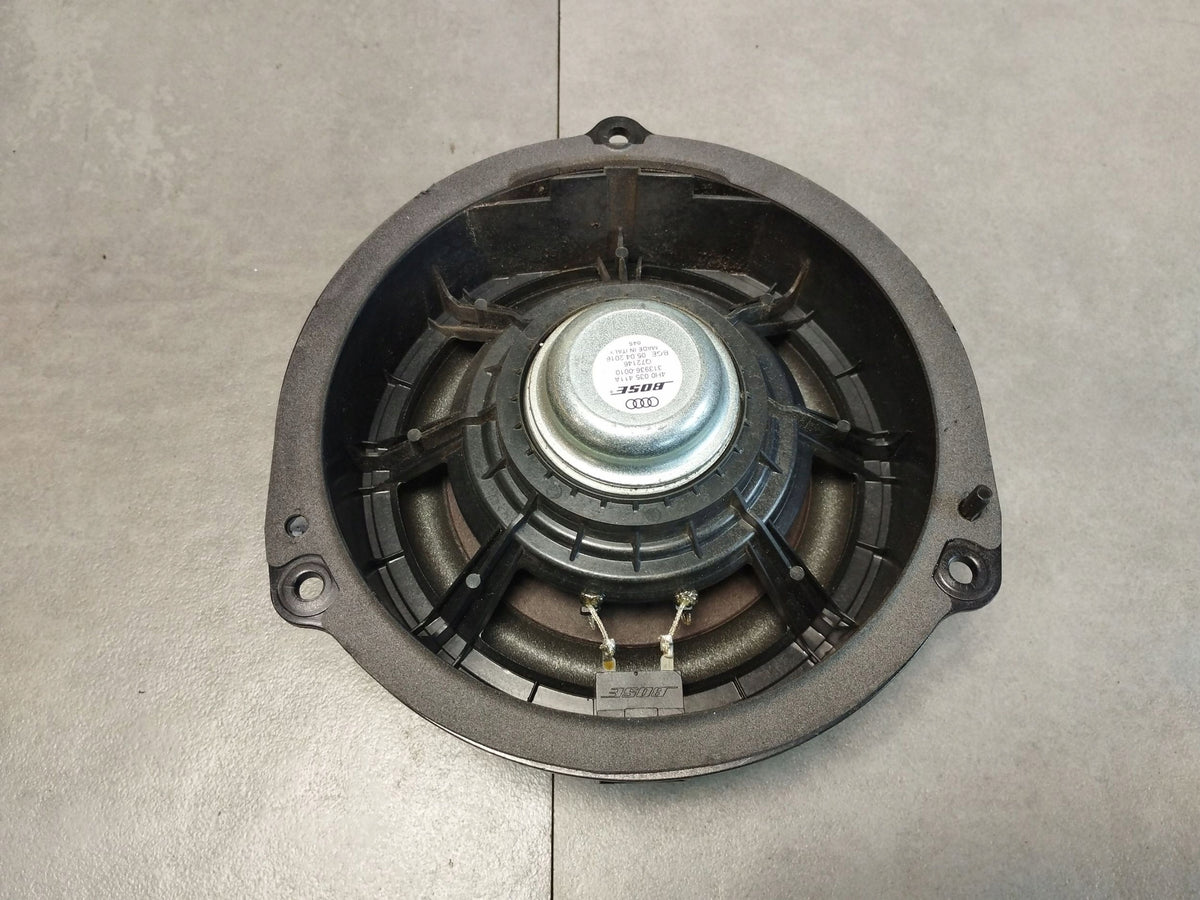 Audi A8 D4 4H Door speaker 4H0035411A