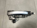 Audi A8 D4 4H HANDLE RIGHT FRONT KESSY LZ7G 4H0837886
