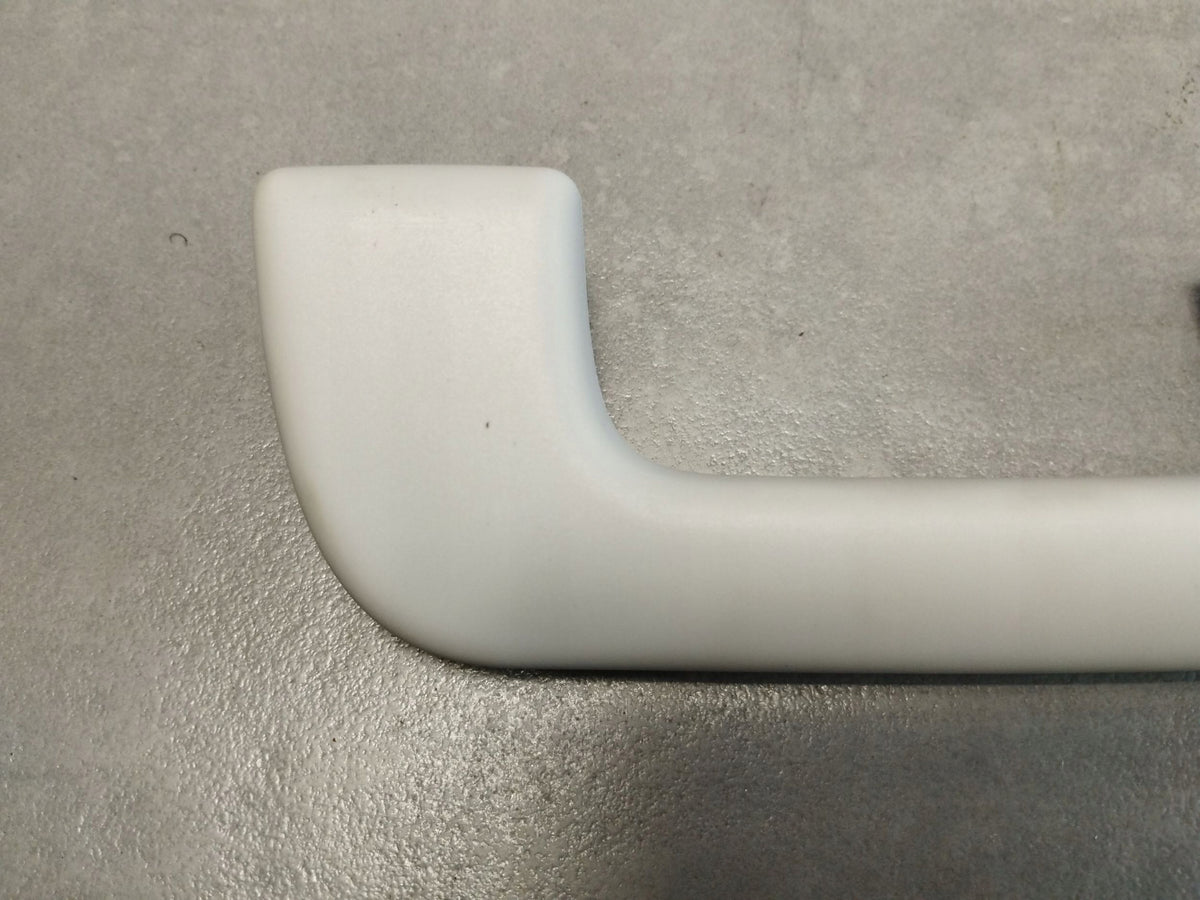 Audi A8 D4 4H HEADLINER HANDLE 4H0857608A