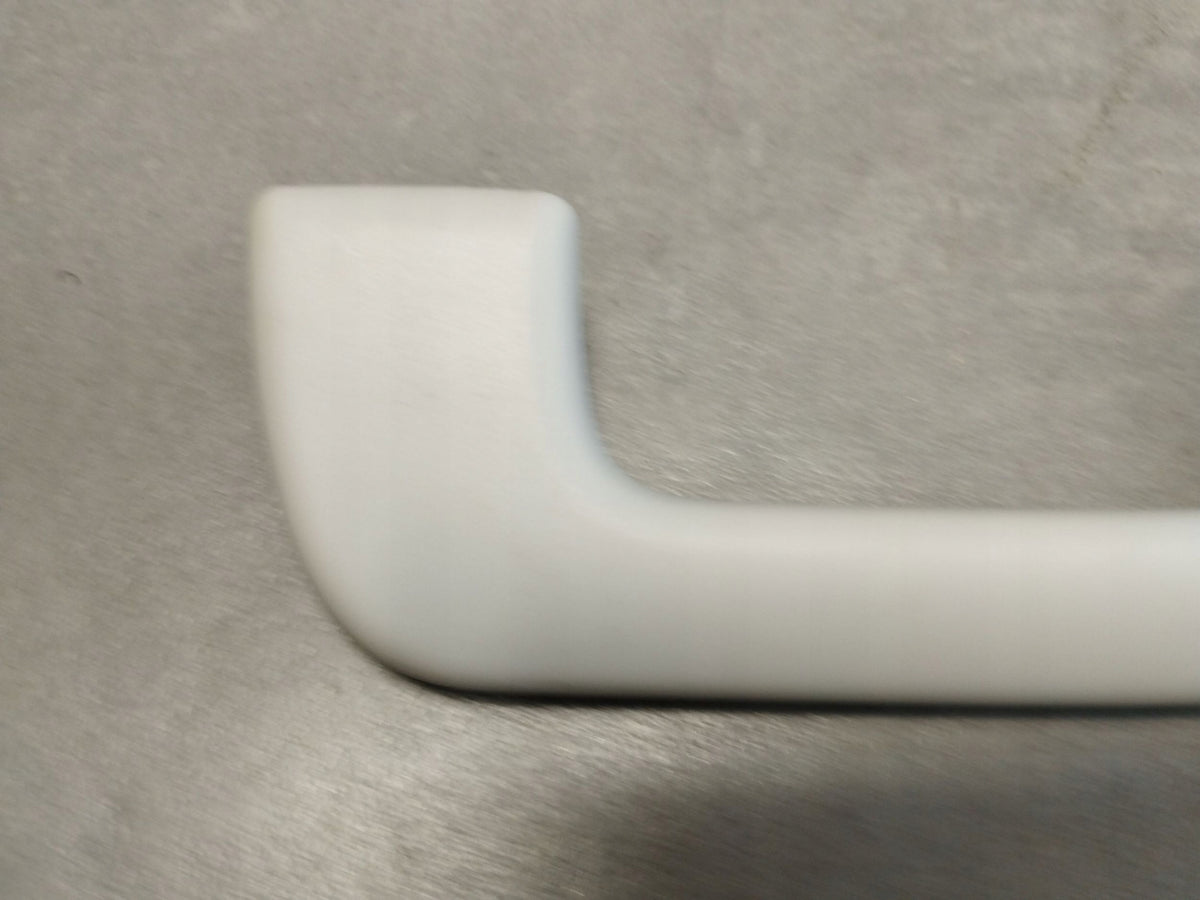 Audi A8 D4 4H HEADLINER HANDLE FRONT 4H0857607B