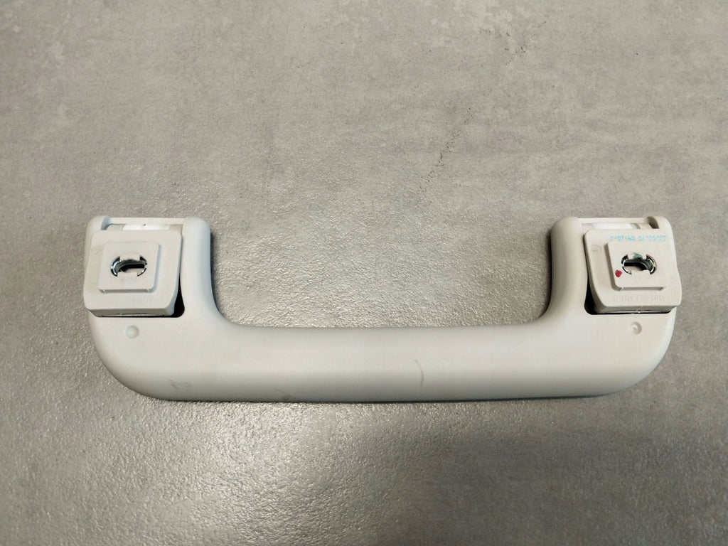 Audi A8 D4 4H HEADLINER HANDLE FRONT 4H0857607B