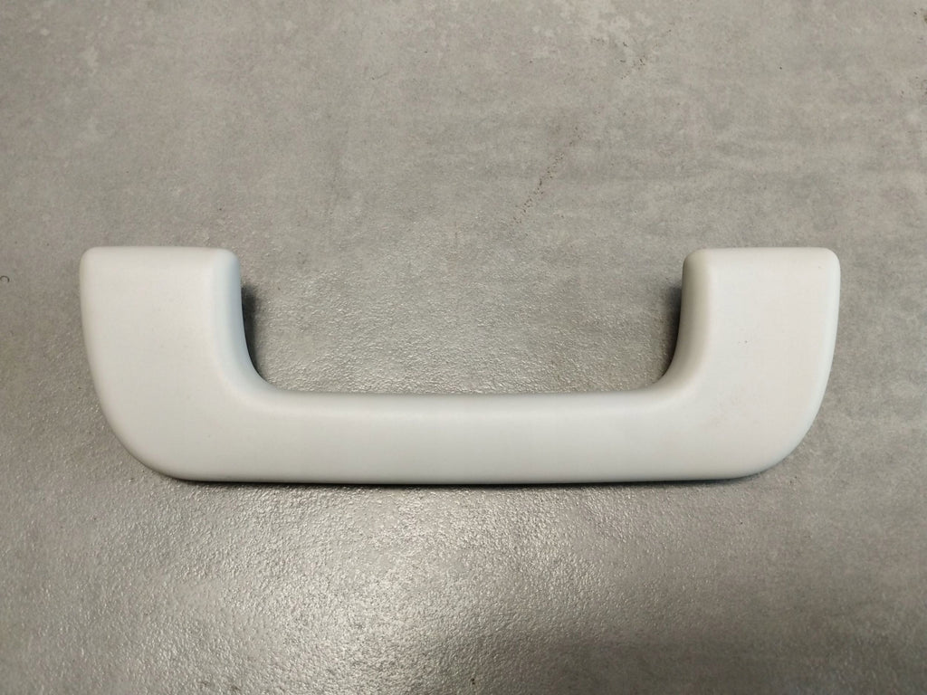 Audi A8 D4 4H HEADLINER HANDLE FRONT 4H0857607B