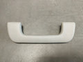 Audi A8 D4 4H HEADLINER HANDLE FRONT 4H0857607B